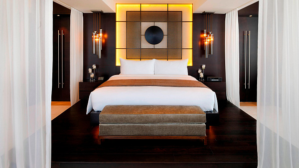 JW Marriott Marquis Hotel Dubai