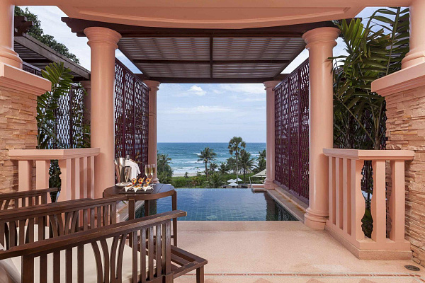 Centara Grand Beach Phuket