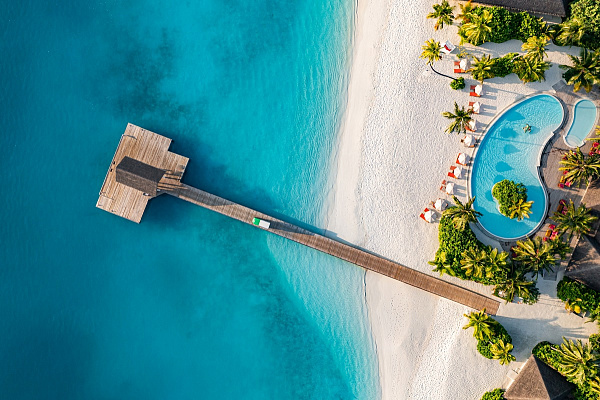 Sun Siyam Iru Veli Maldives