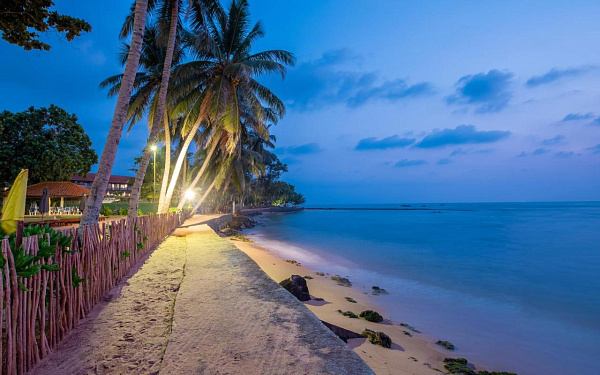 Earl's Reef Beruwala