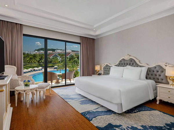 Radisson Blu Resort Phu Quoc