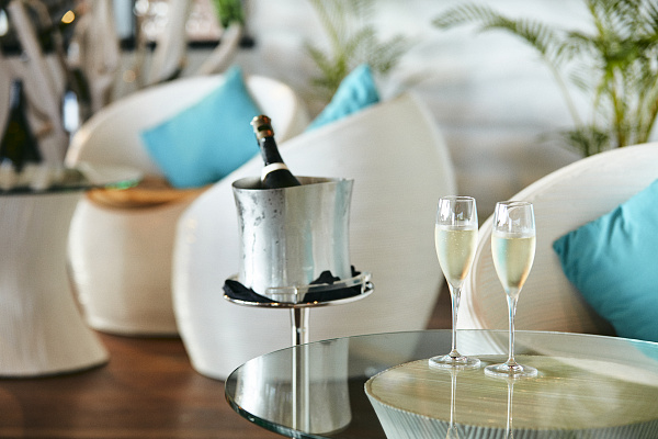 Sun Siyam Iru Fushi Maldives