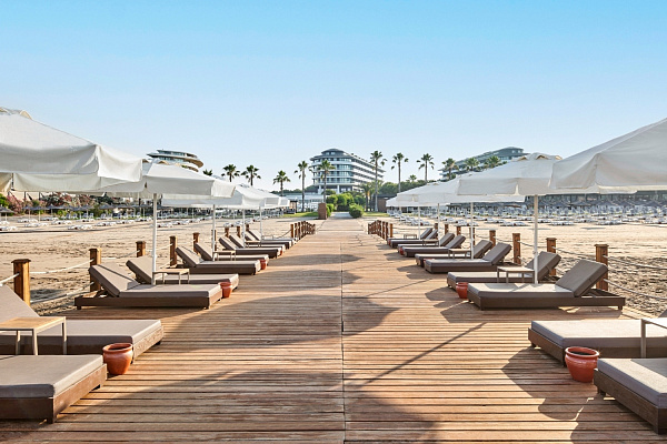 Voyage Belek Golf & Spa