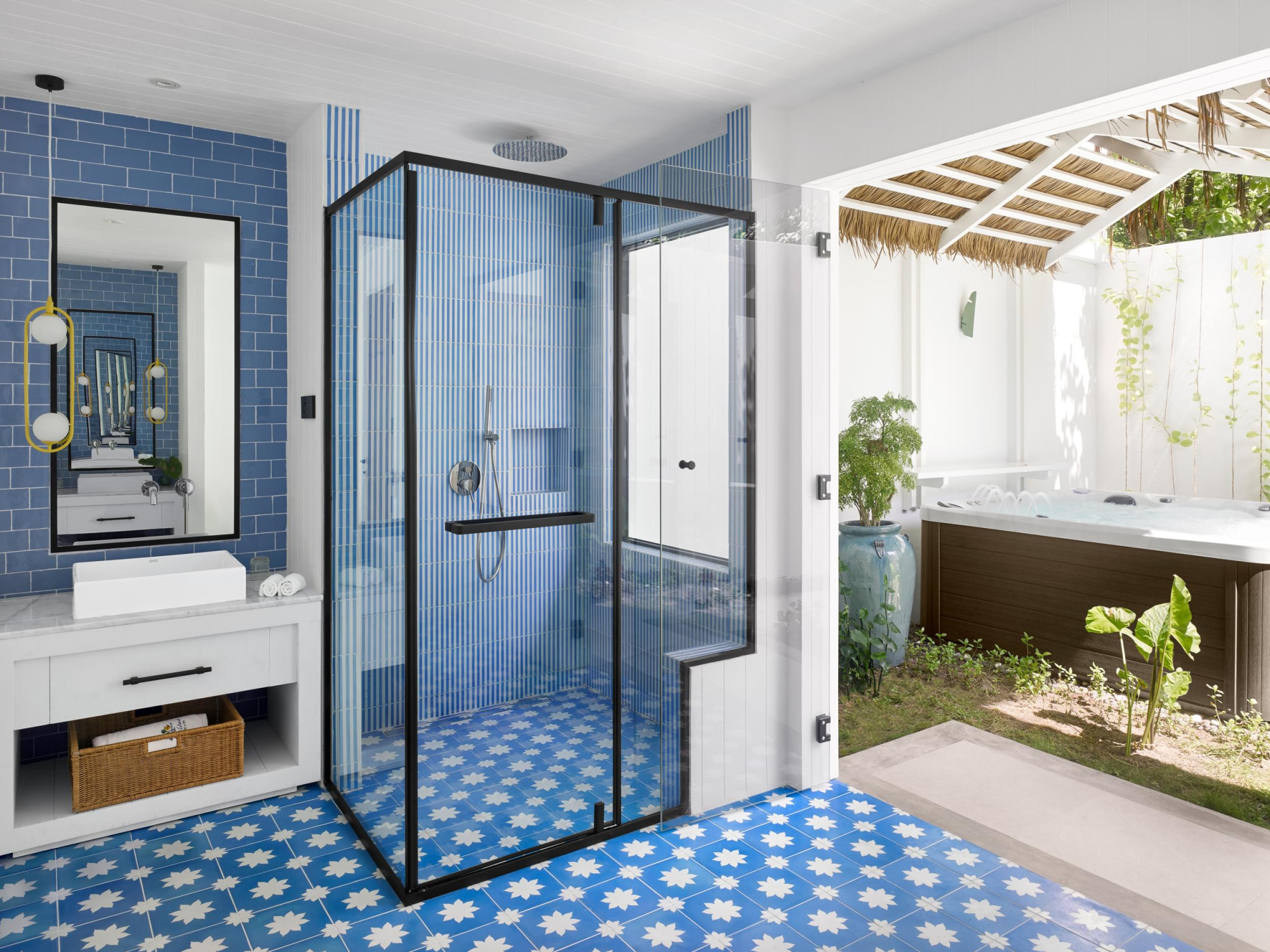 Villa Park (Sun Island) Villa Park (Sun Island)