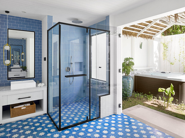 Villa Park (Sun Island)