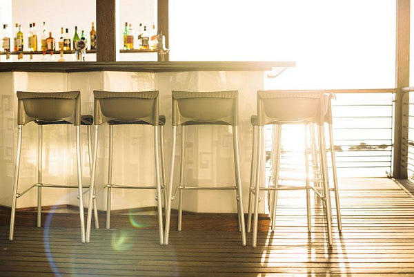 Recif Attitude Recif Attitude