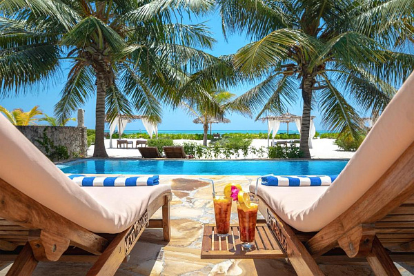 Next Paradise Boutique Resort Zanzibar
