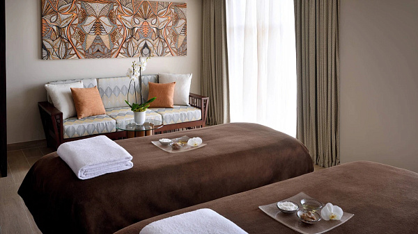 Lapita, Dubai Parks and Resorts, Autograph Collection