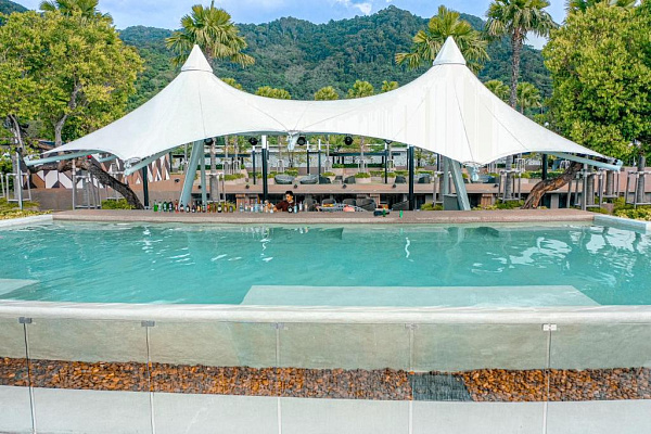 The Marin Phuket Kamala Beach The Marin Phuket Kamala Beach