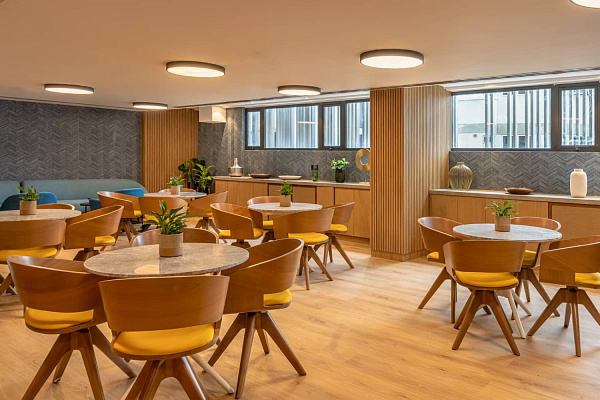 Barceló Nasandhura Malé Barceló Nasandhura Malé