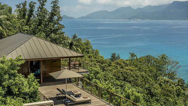 Four Seasons Resort Seychelles (Mahe)