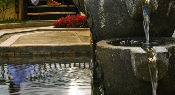 Aanari Hotel and Spa