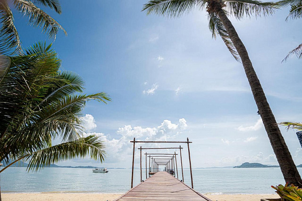 Barcelo Сoconut Island Phuket Barcelo Сoconut Island Phuket