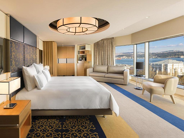 Swissotel The Bosphorus