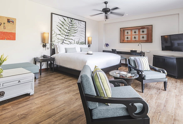 Avani+ Mai Khao Phuket Suites & Villas