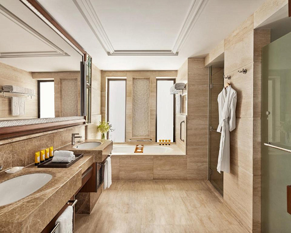 Shangri‑La Sanya