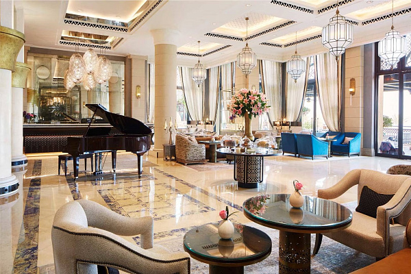 Jumeirah Mina Al Salam Dubai