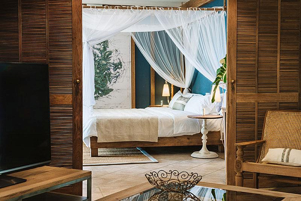 Paradise Cove Hotel & Spa Paradise Cove Hotel & Spa