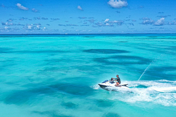 South Palm Resort Maldives