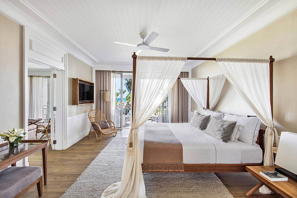 Heritage Le Telfair Golf & Spa Resort