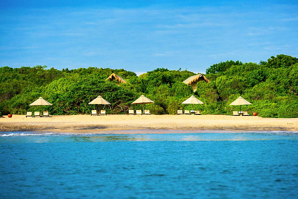 Jungle Beach by Uga Jungle Beach by Uga
