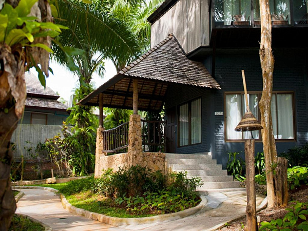 Beyond Resort Krabi Beyond Resort Krabi