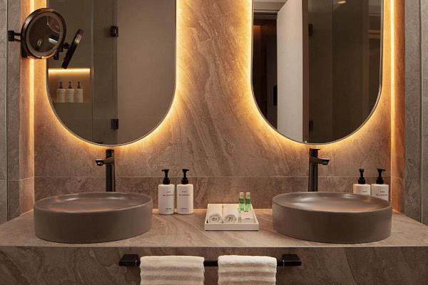 Lokalist Istanbul a Tribute Portfolio Hotel