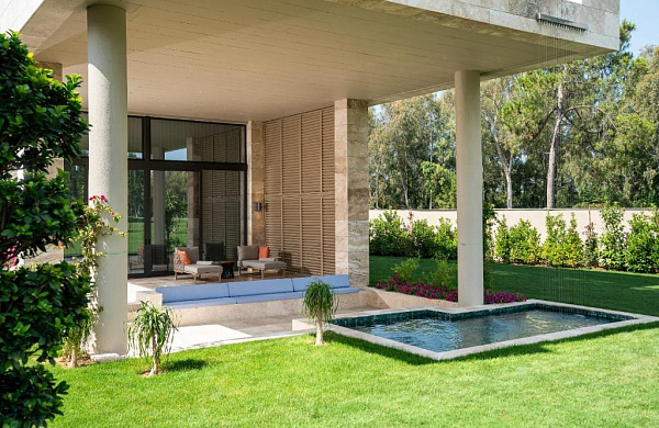 Kaya Palazzo Golf Resort Belek