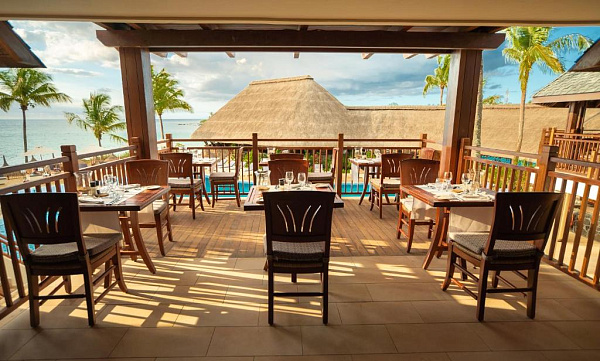 Maritim Resort and Spa, Balaclava Hotel Mauritius