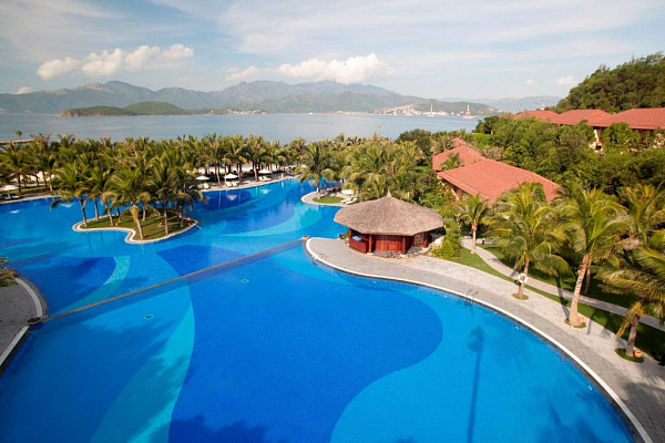 Vinpearl Luxury Nha Trang Vinpearl Luxury Nha Trang