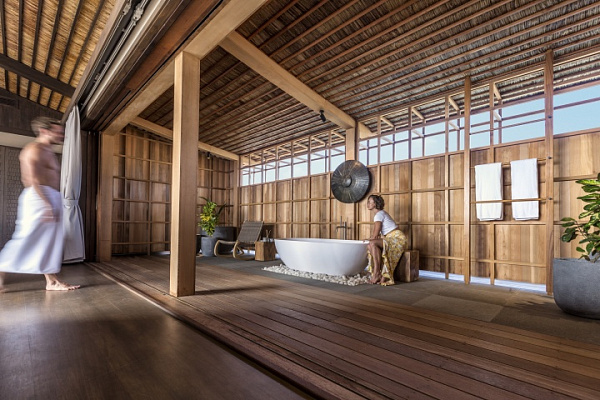 Kudadoo Maldives Private Island