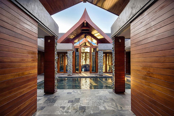 Iniala Beach House Iniala Beach House