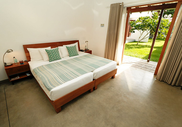 Ubuntu Beach Villas Ubuntu Beach Villas