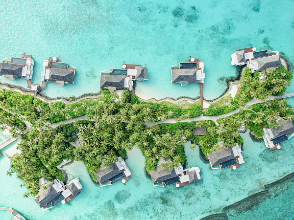 Cheval Blanc Randheli