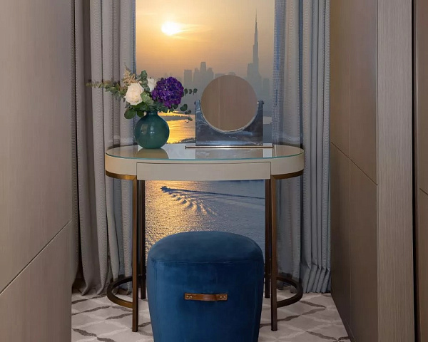 Address Grand Creek Harbour