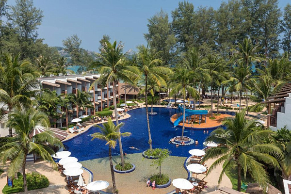 Sunwing Bangtao Beach Sunwing Bangtao Beach
