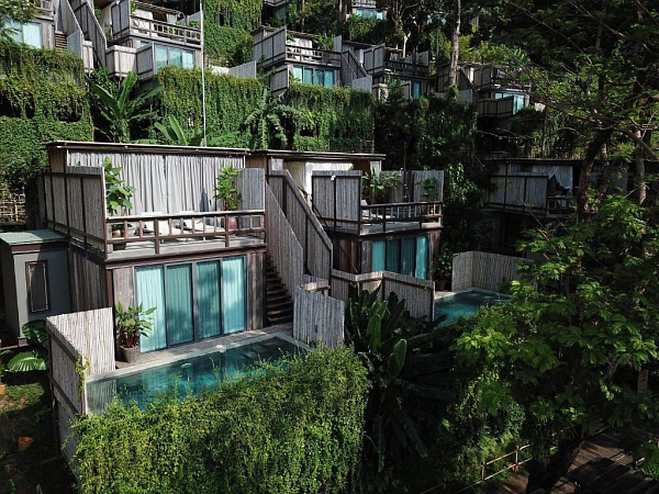 Dinso Resort & Villas Phuket Dinso Resort & Villas Phuket