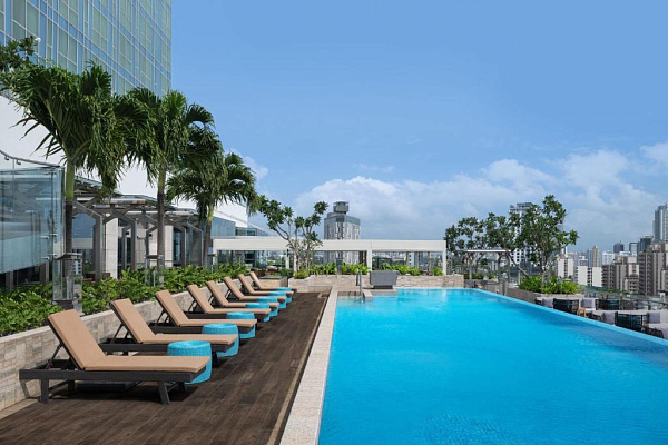 Courtyard by Marriott Colombo