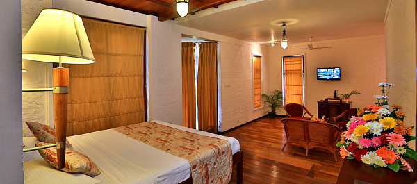 Hibiscus Beach Hotel