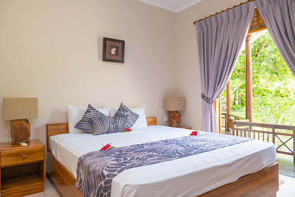 Les Villas D'Or Villa