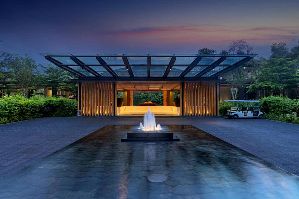 Renaissance Phuket Resort&Spa Renaissance Phuket Resort&Spa