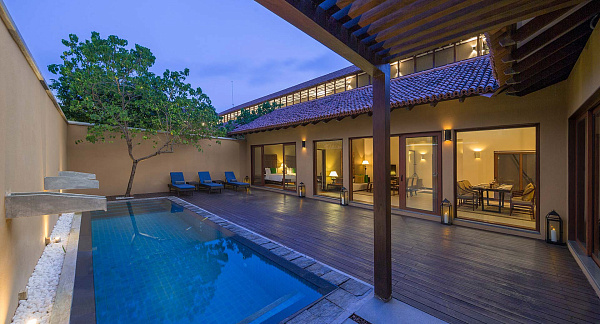 Anantara Kalutara Resort Anantara Kalutara Resort