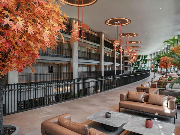 NG Phaselis Bay NG Phaselis Bay