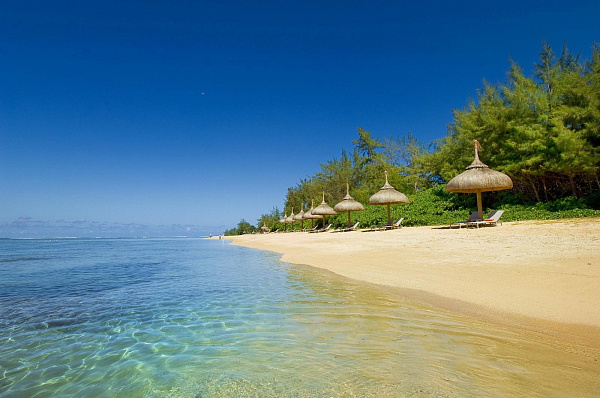 Sofitel So Mauritius Bel Ombre Sofitel So Mauritius Bel Ombre