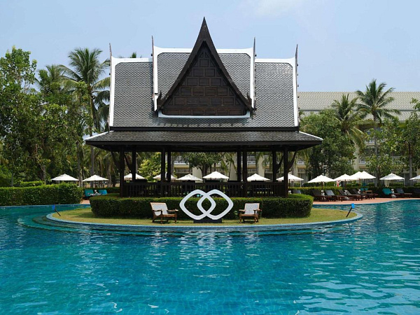 Sofitel Krabi Phokeethra Golf & Spa Resort Sofitel Krabi Phokeethra Golf & Spa Resort