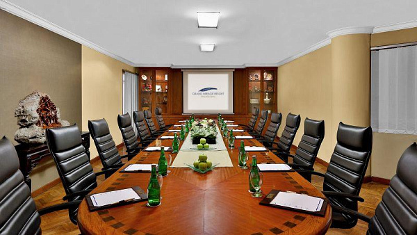 Grand Mirage Resort & Thalasso Bali