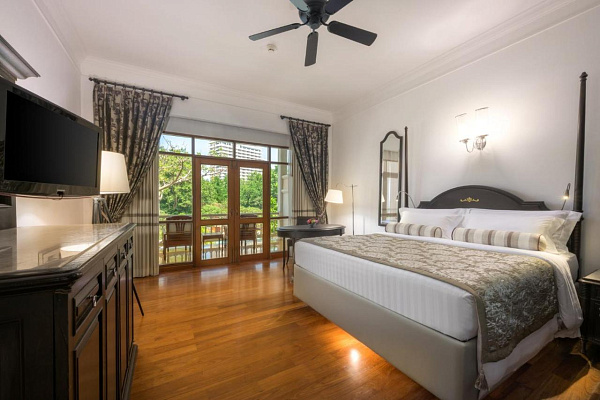 Centara Grand Beach Resort & Villas Hua Hin Centara Grand Beach Resort & Villas Hua Hin