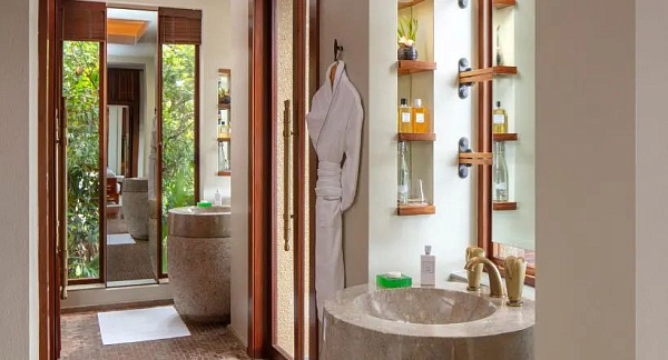 Anantara Maia Seychelles Villas (Mahe)