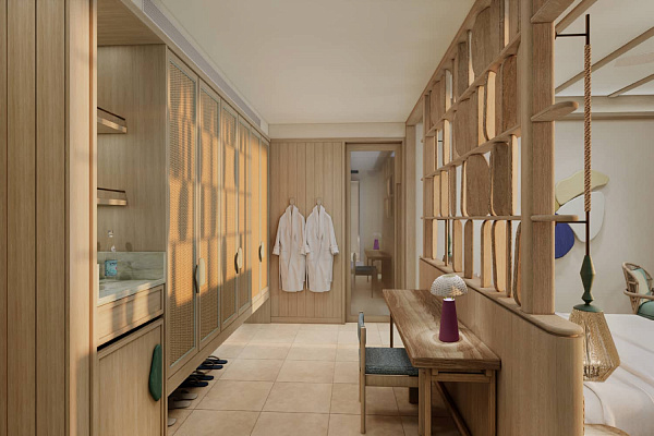 Centara Grand Lagoon Maldives Centara Grand Lagoon Maldives