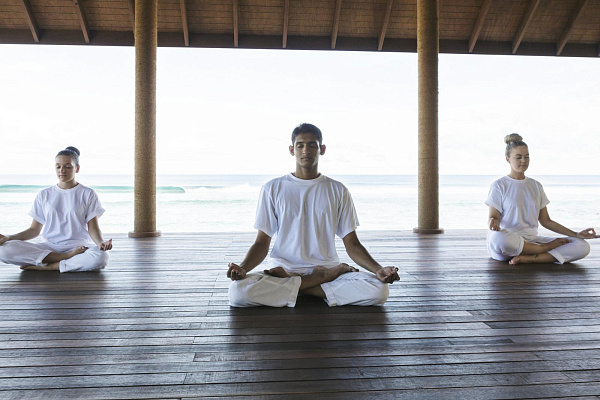 Anantara Veli Maldives Resort